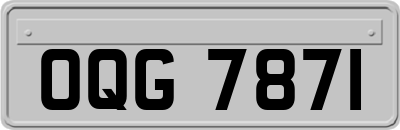 OQG7871