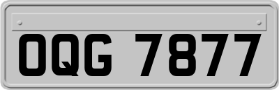 OQG7877