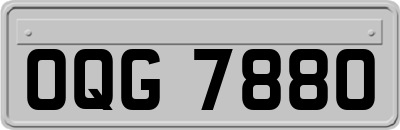OQG7880