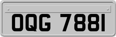OQG7881