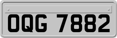 OQG7882