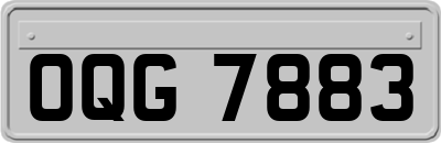 OQG7883