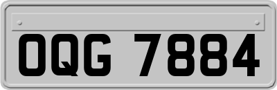 OQG7884
