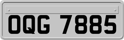 OQG7885