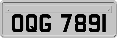 OQG7891