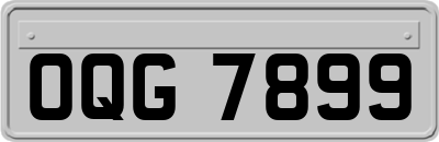 OQG7899