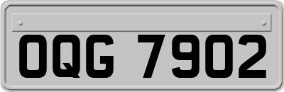 OQG7902