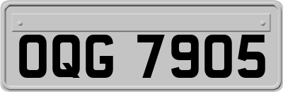 OQG7905