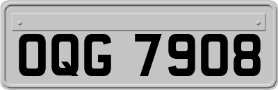 OQG7908