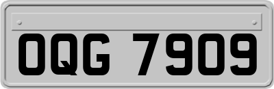 OQG7909