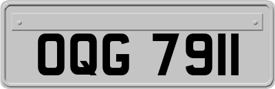 OQG7911