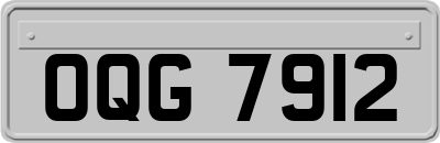 OQG7912
