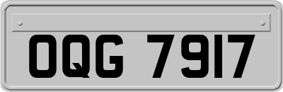 OQG7917