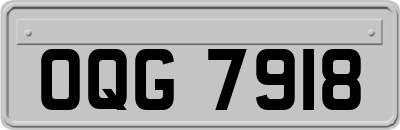 OQG7918