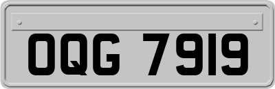 OQG7919