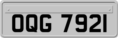 OQG7921