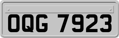 OQG7923
