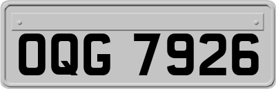 OQG7926