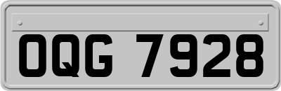 OQG7928