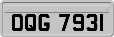 OQG7931