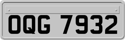 OQG7932