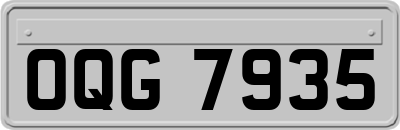 OQG7935