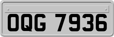 OQG7936