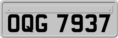OQG7937