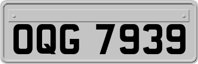 OQG7939