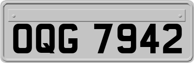 OQG7942