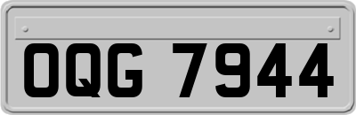 OQG7944