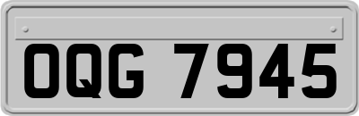 OQG7945