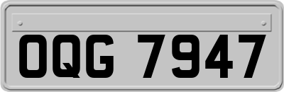 OQG7947