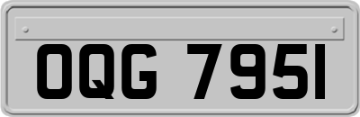 OQG7951
