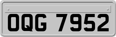 OQG7952