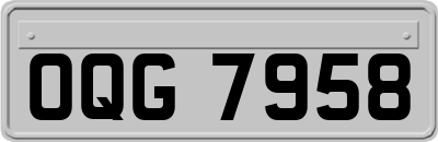 OQG7958