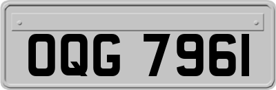 OQG7961