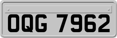 OQG7962