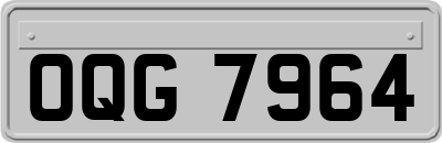 OQG7964