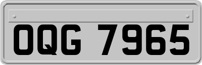 OQG7965