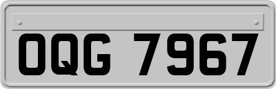OQG7967