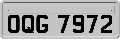 OQG7972