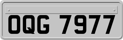 OQG7977