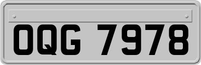 OQG7978