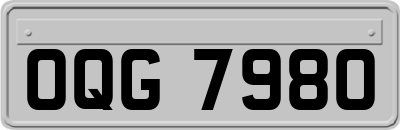 OQG7980