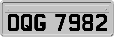 OQG7982
