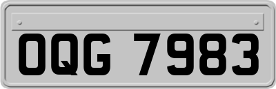 OQG7983