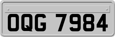 OQG7984