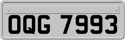 OQG7993