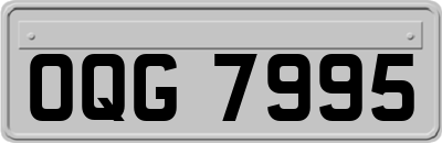 OQG7995